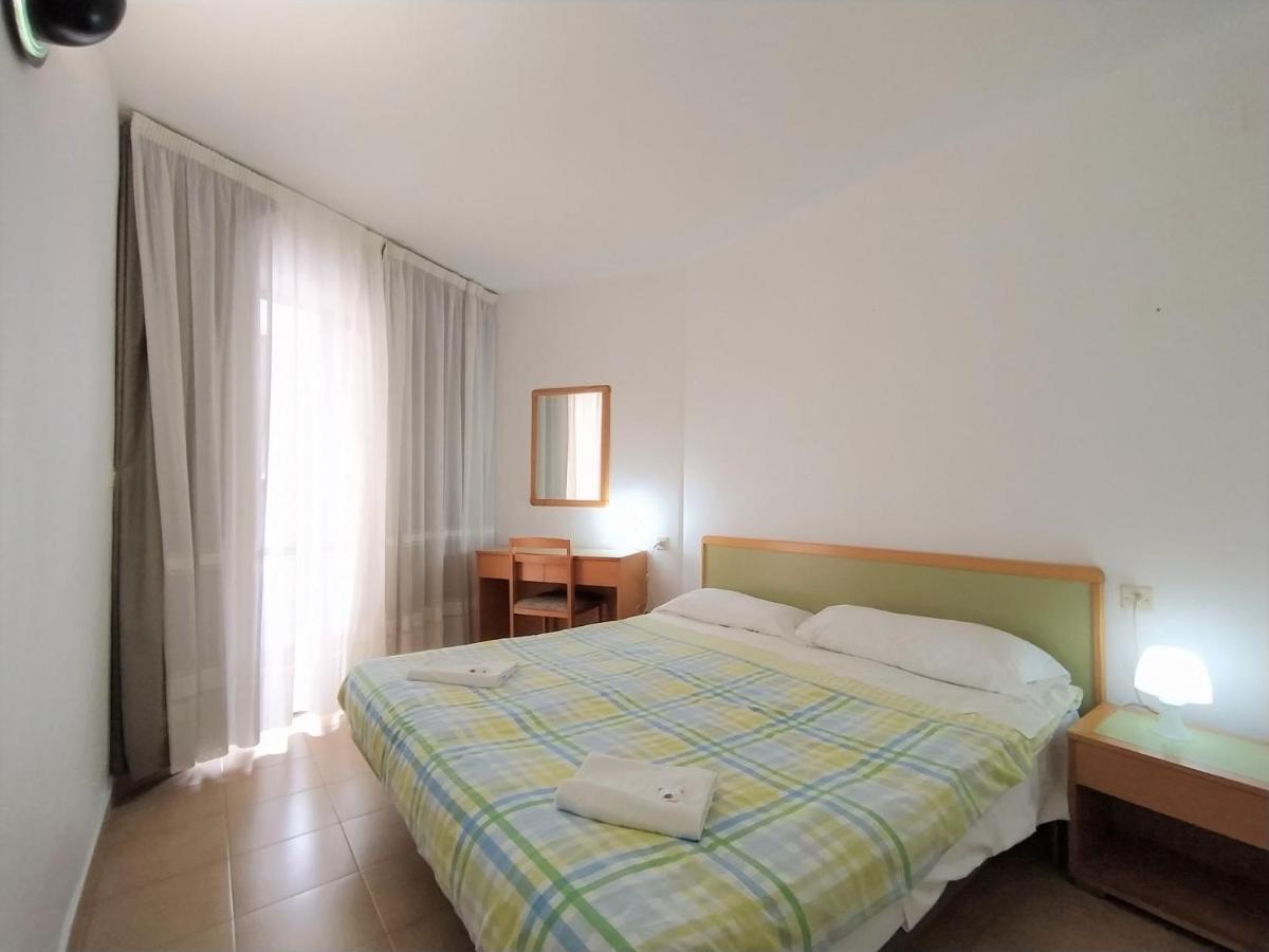 Apartment Torpa By Interhome Benidorm Exterior foto